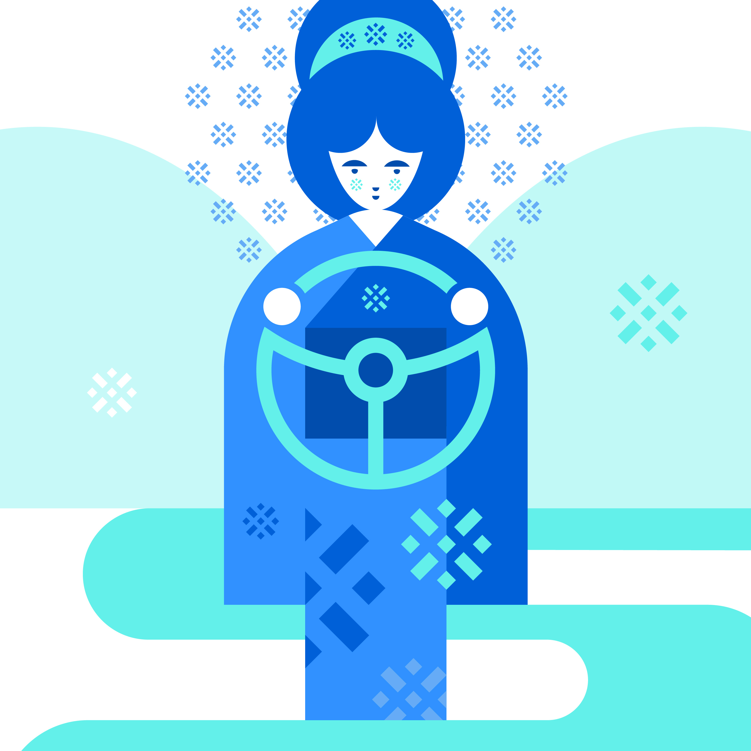 02 Niseko Yuki Onna POSTER FINAL RGB SQUARES SQUARE