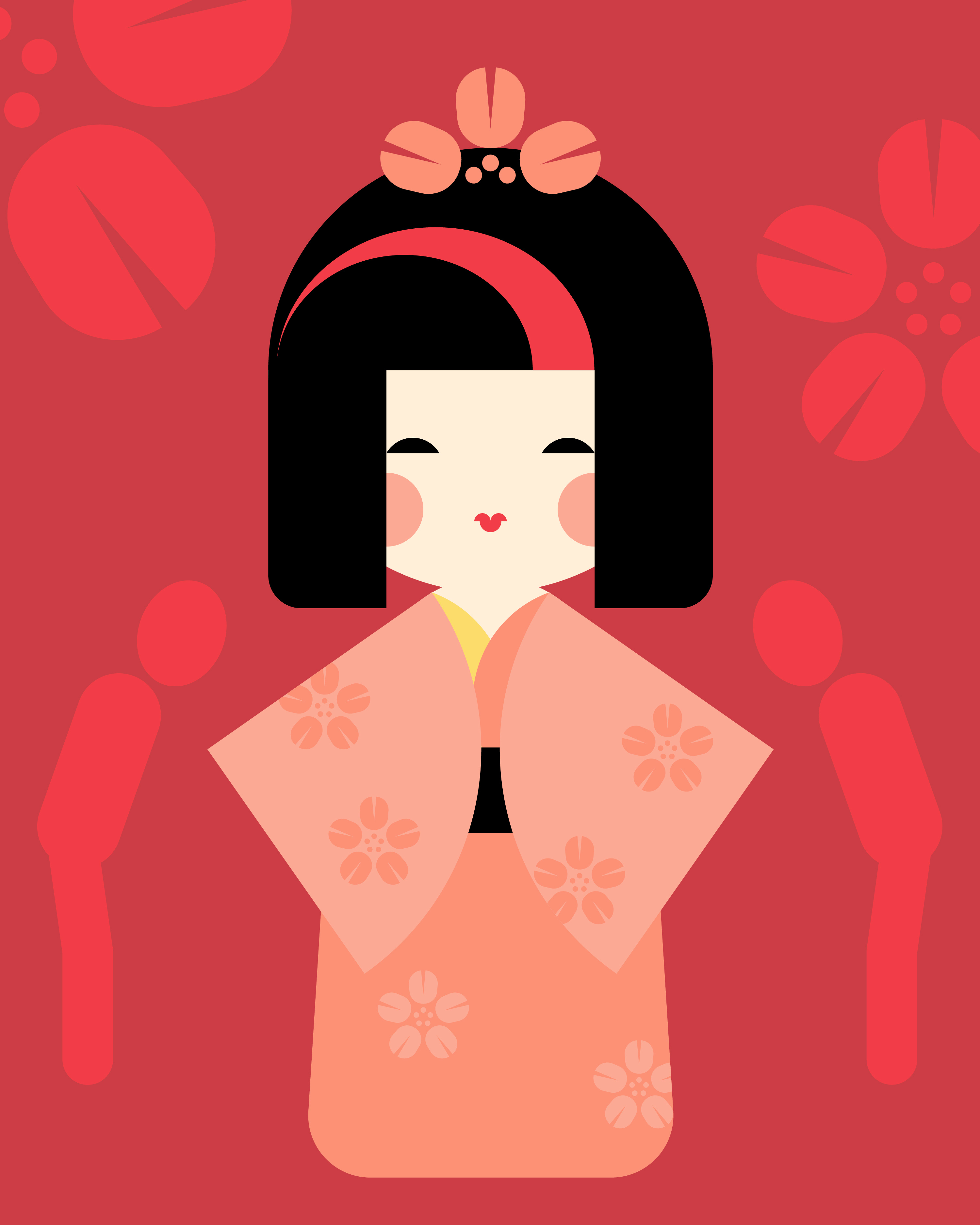 04 Niseko Zashiki Warashi POSTER FINAL RGB 4x5 4x5